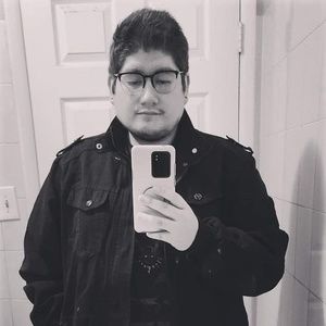 Meet your Posher, Fernando